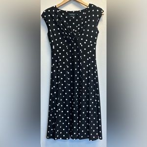 🎊2 for $20🎊 Ralph Lauren Polka Dot Dress